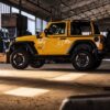 thumb2-2019-jeep-wrangler-rubicon-1941-edition-side-view-exterior