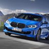 thumb2-bmw-1-series-2020-bmw-m135i-exterior-front-view